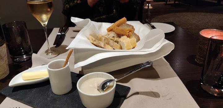 Restaurant Hauck