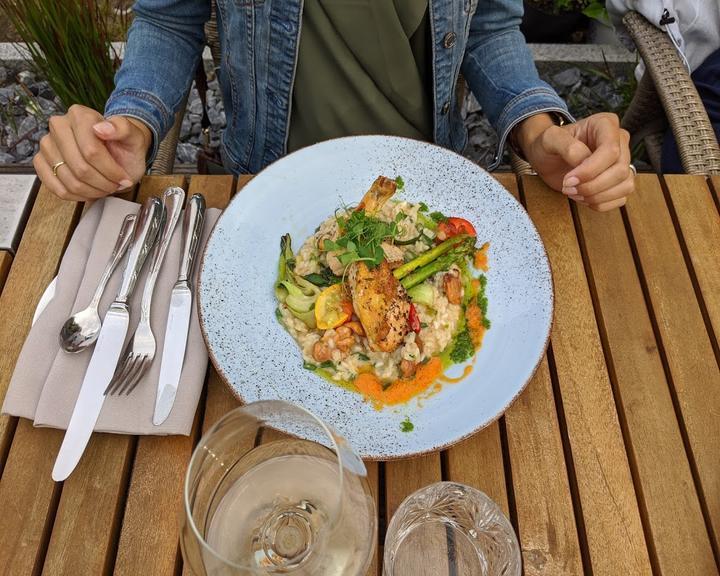 Restaurant Hauck