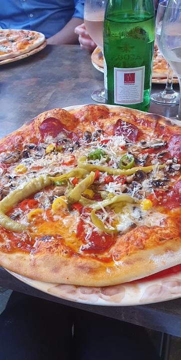 Pizzeria Barolo