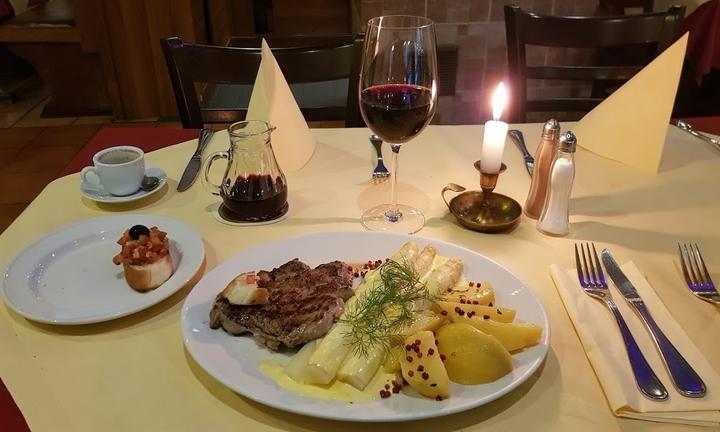 Pizzeria Barolo