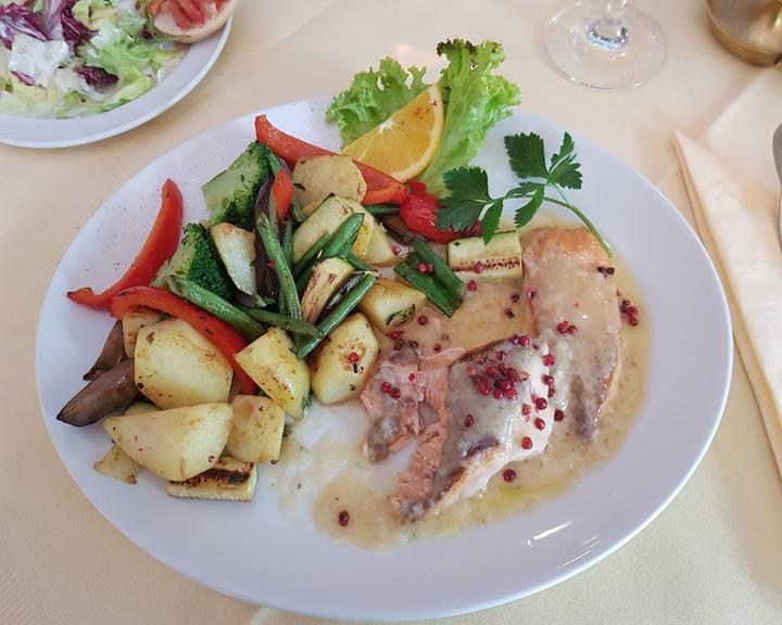 Pizzeria Barolo