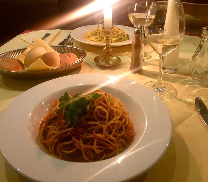 Pizzeria Barolo