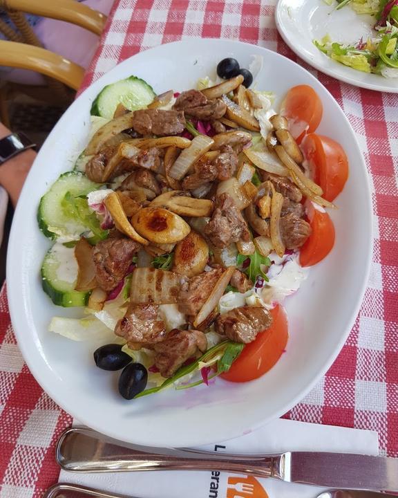 Pizzeria Barolo