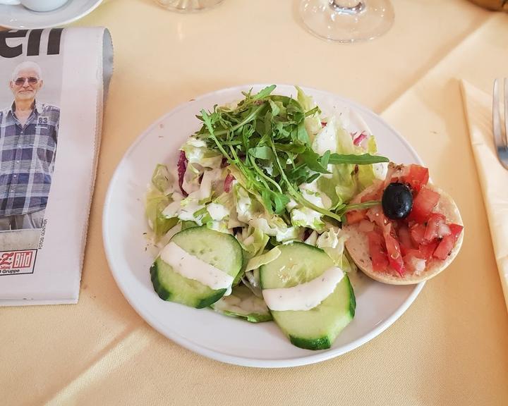 Pizzeria Barolo