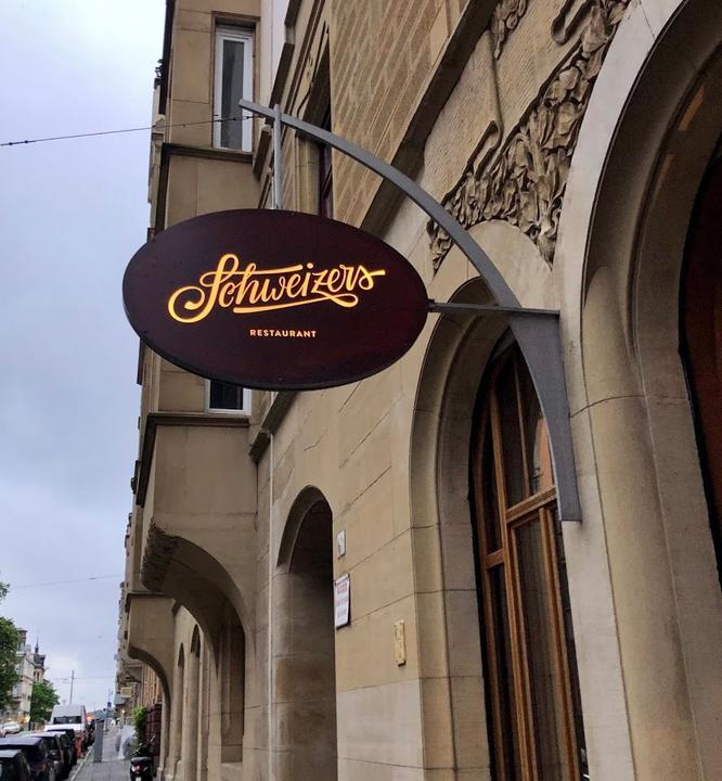 Schweizers