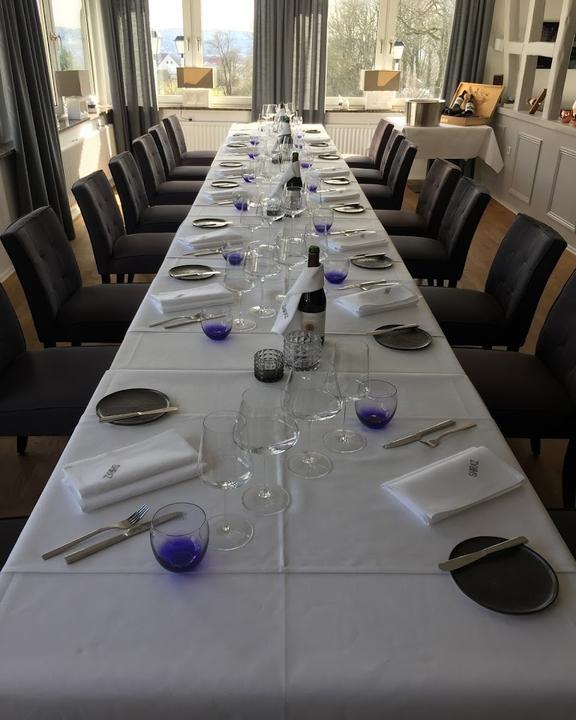 Restaurant Shiraz