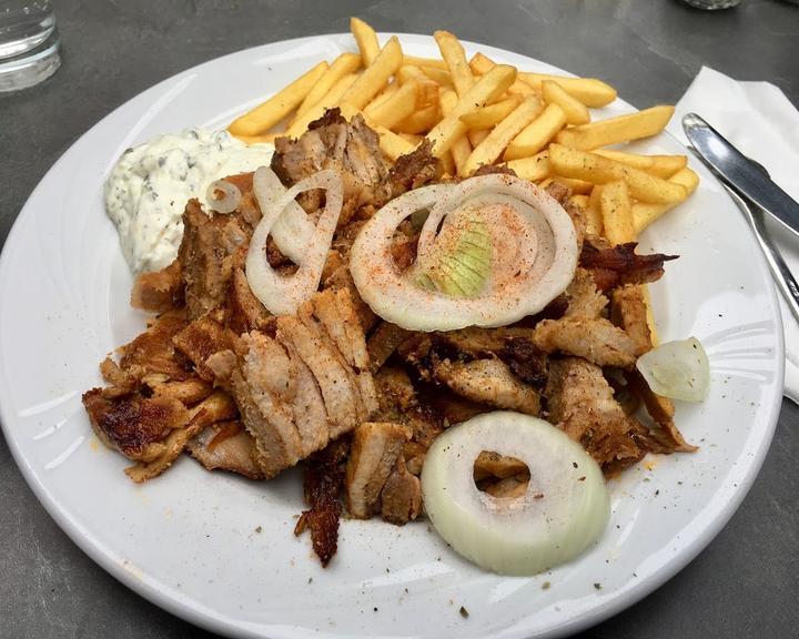 Olympia Grill