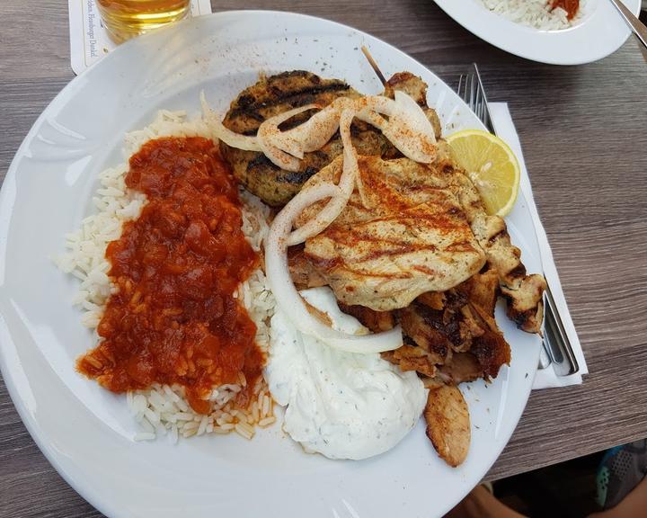 Olympia Grill