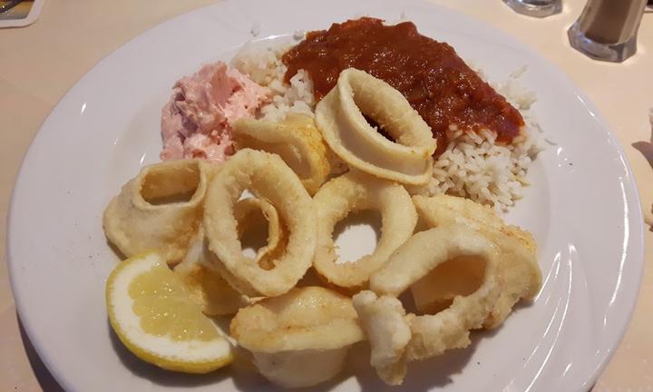 Olympia Grill