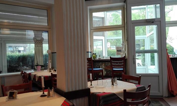 Olympia Grill