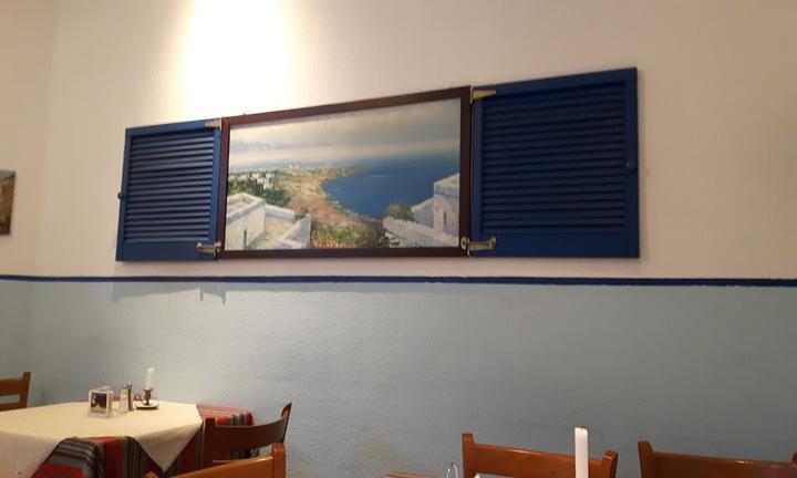 Olympia Grill