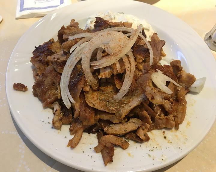 Olympia Grill