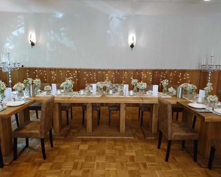 Waldgaststaette Schliekers Brunnen