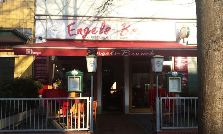 Engels Brunch