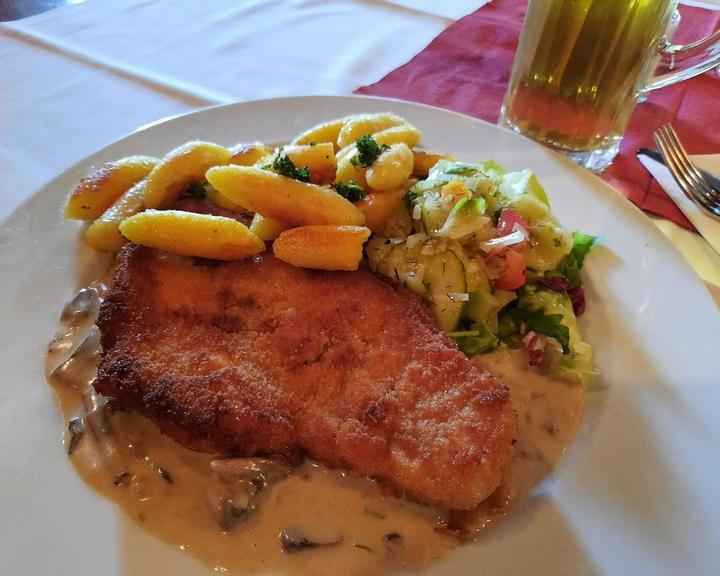 Engels Brunch