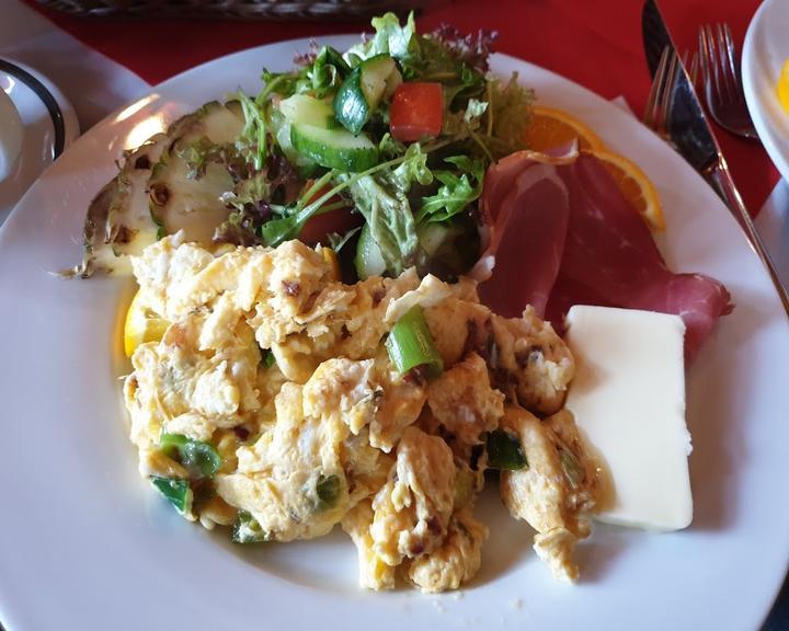 Engels Brunch