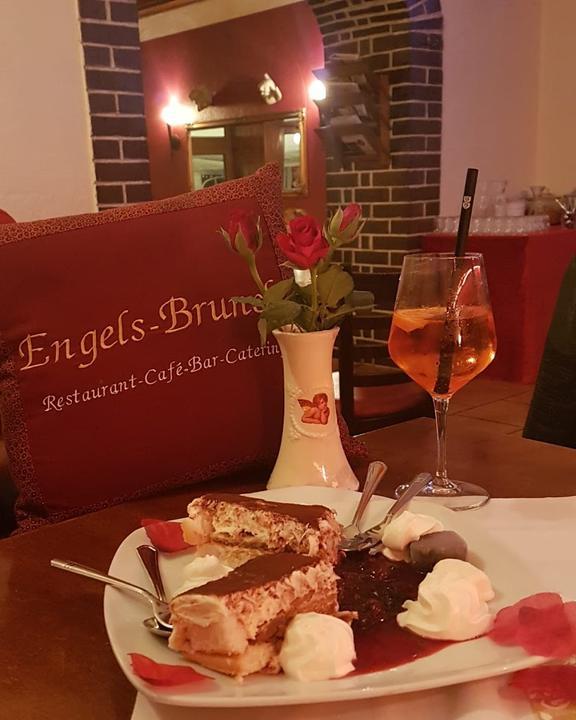 Engels Brunch