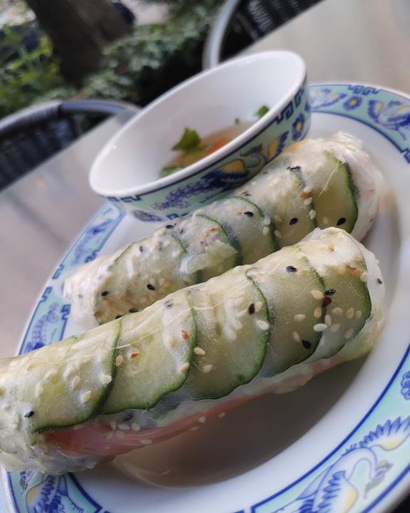 Green Papaya