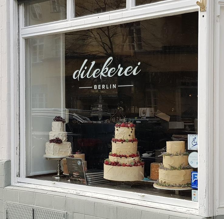 Cafe Dilekerei