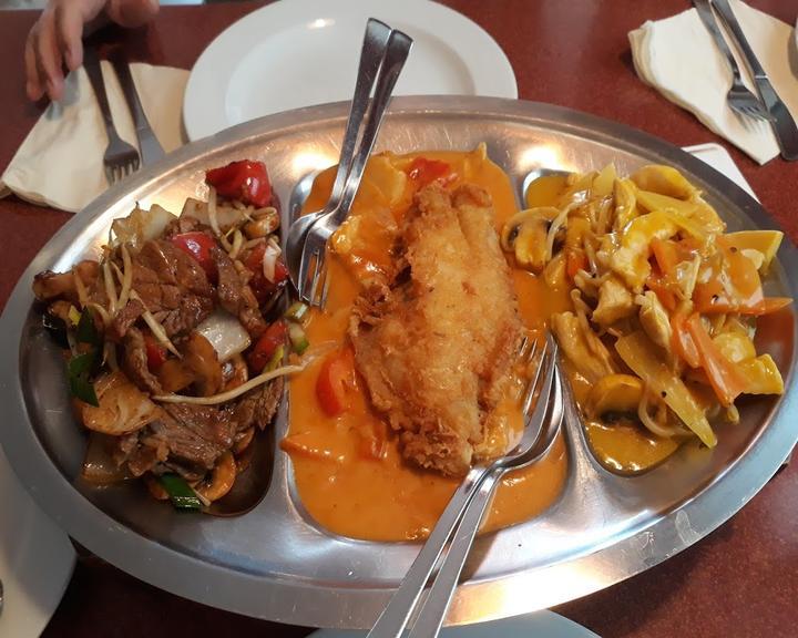 Truong - Giang