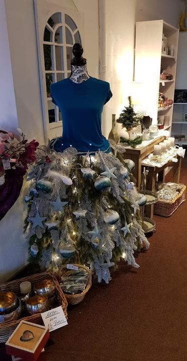 Gaststätten Café Creativ