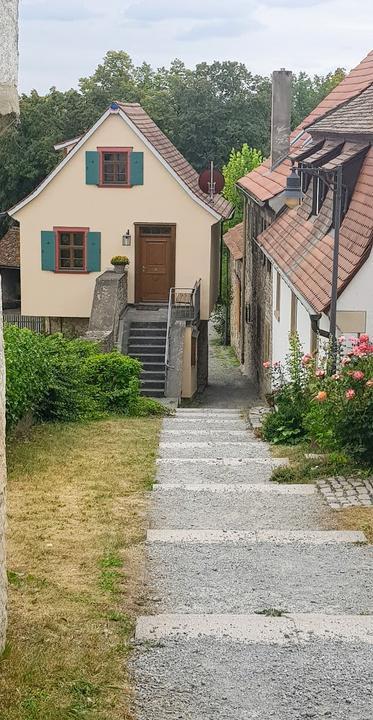 Café Weinstube Achtmann