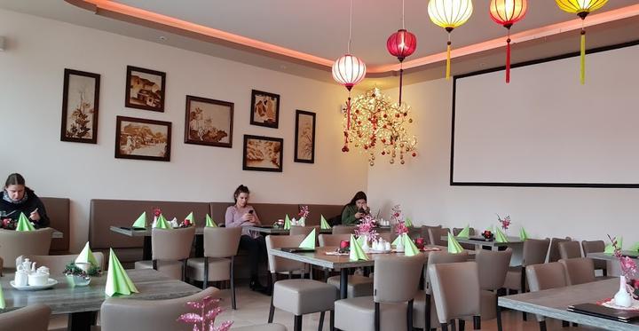 Dang - asian cooking