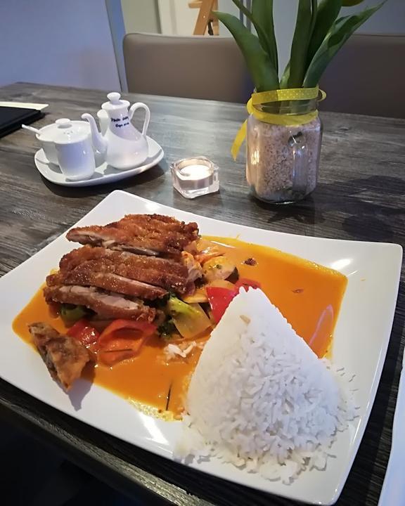 Dang - asian cooking