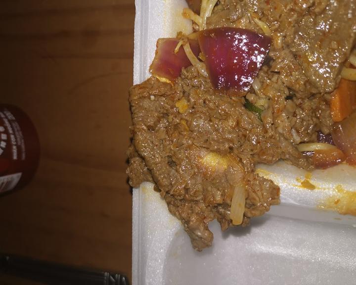 Dang - asian cooking