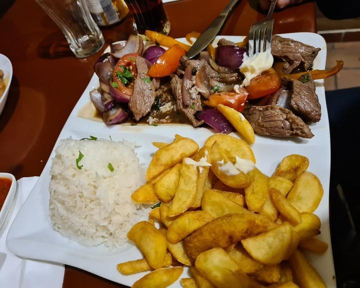 Sabor Latino