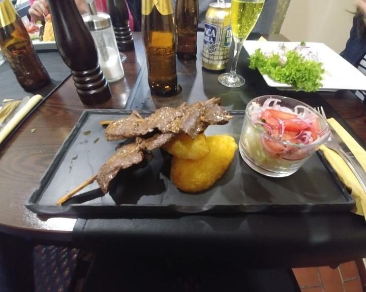 Sabor Latino