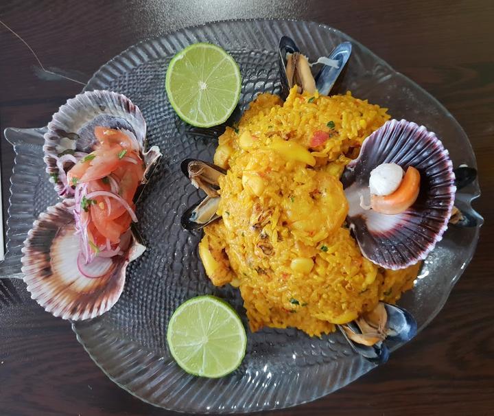 Sabor Latino