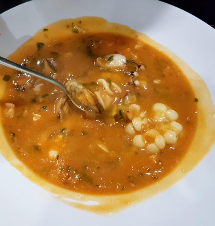 Sabor Latino