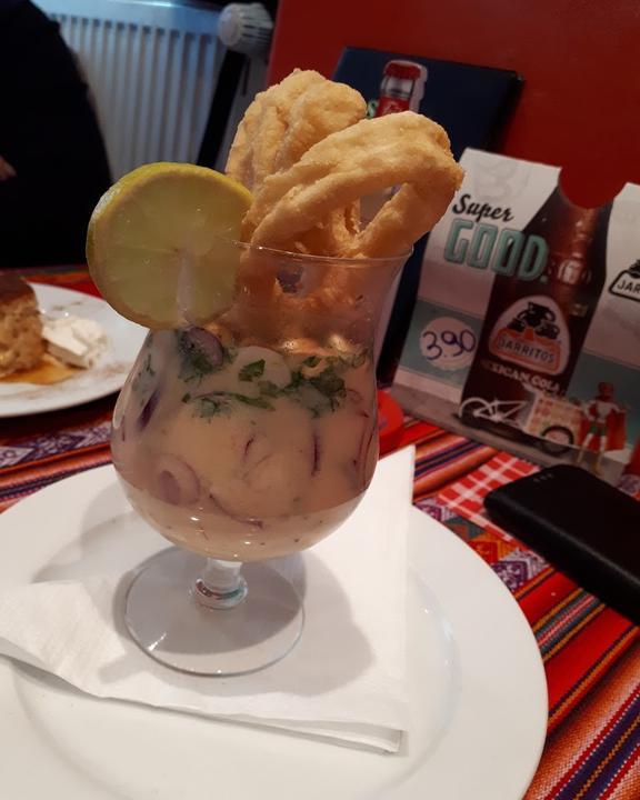 Sabor Latino