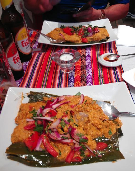 Sabor Latino