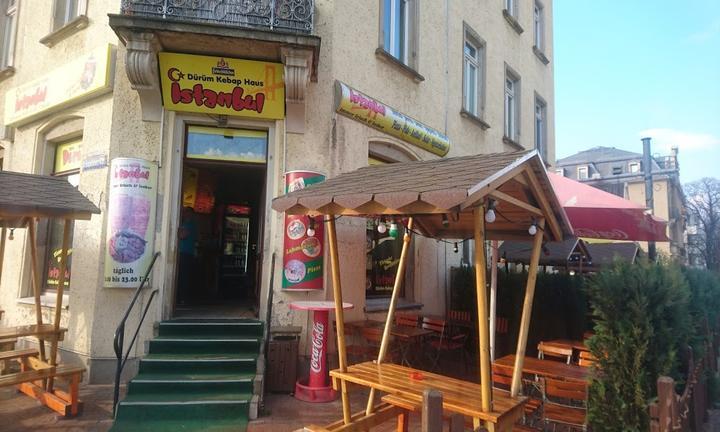 Istanbul Dürüm Kebap Haus