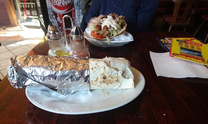 Istanbul Dürüm Kebap Haus