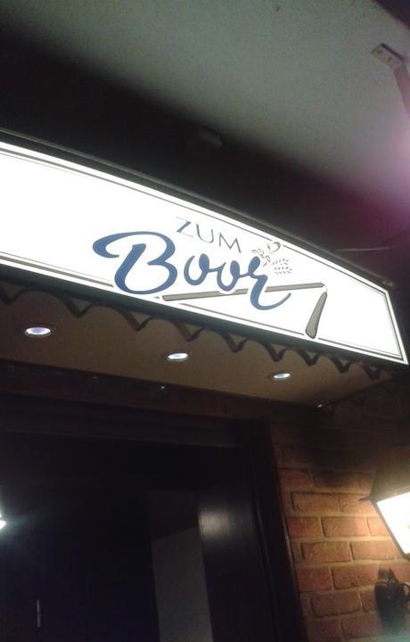 Zum Boor