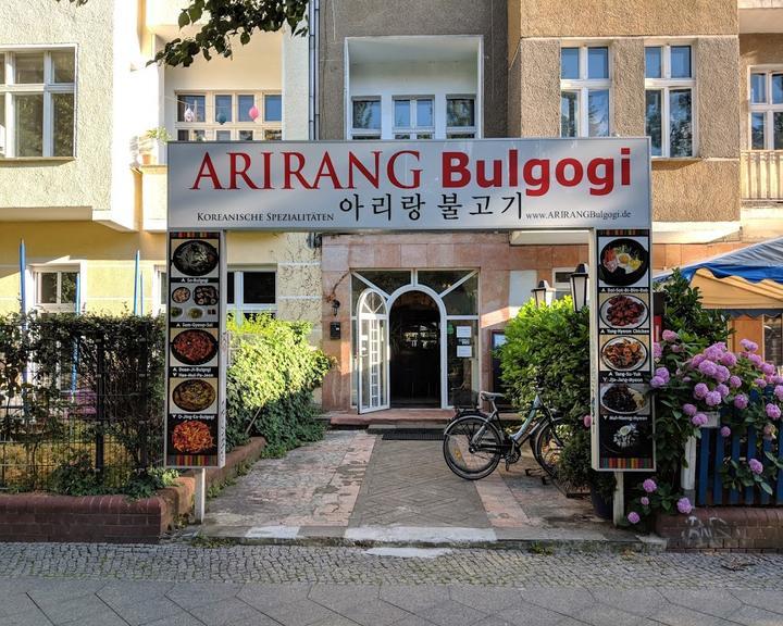 Arirang Bulgogi