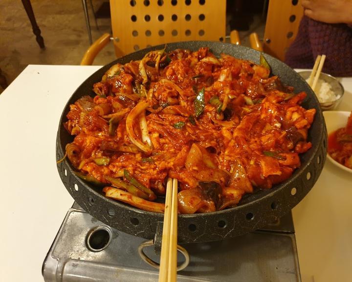 Arirang Bulgogi