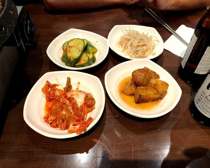 Arirang Bulgogi