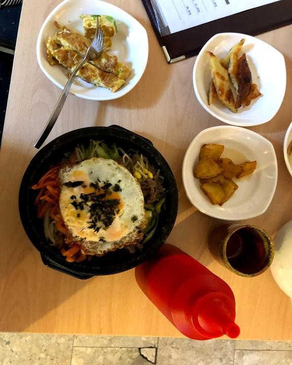 Arirang Bulgogi