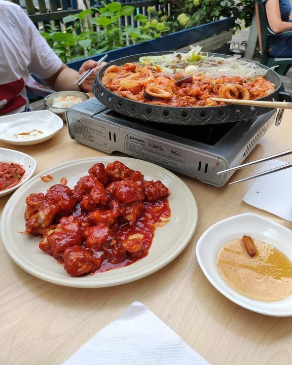 Arirang Bulgogi