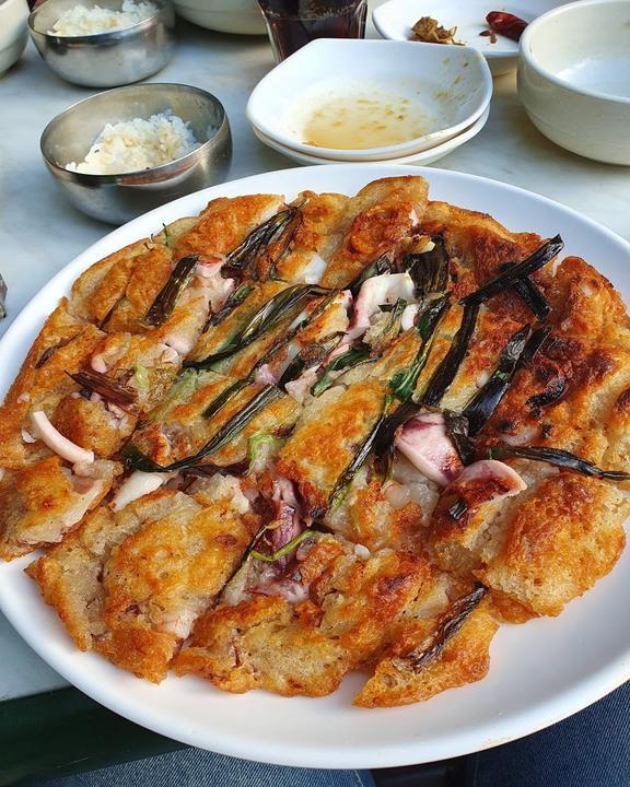 Arirang Bulgogi