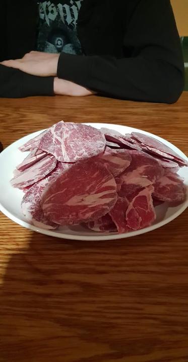 Arirang Bulgogi