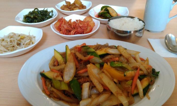 Arirang Bulgogi