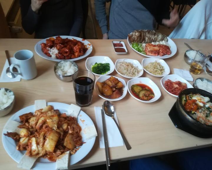 Arirang Bulgogi