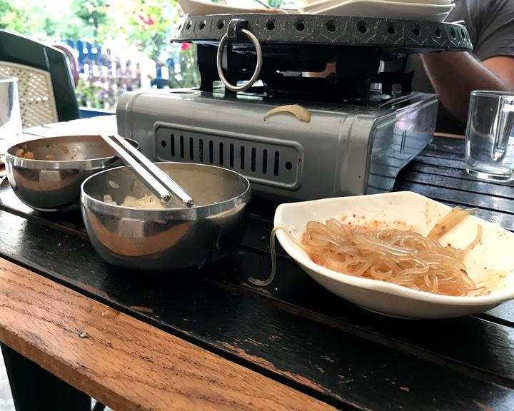 Arirang Bulgogi