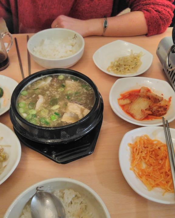 Arirang Bulgogi