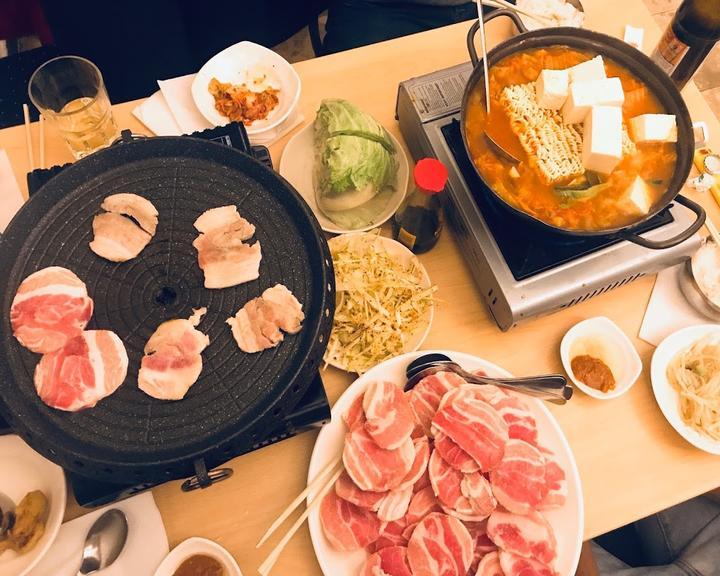 Arirang Bulgogi